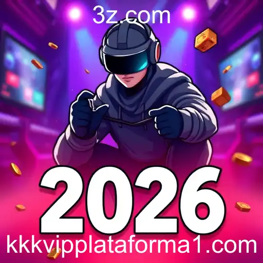 Expansão da kkk vip plataforma em 2026