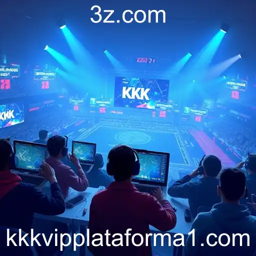 Tendências e Desafios do Mercado de Jogos Online