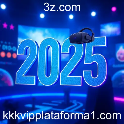 O Crescimento das Plataformas de Jogos em 2025