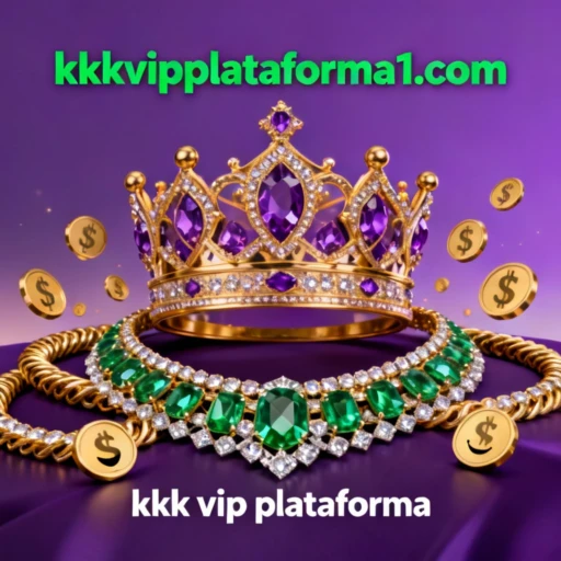 kkk vip plataforma