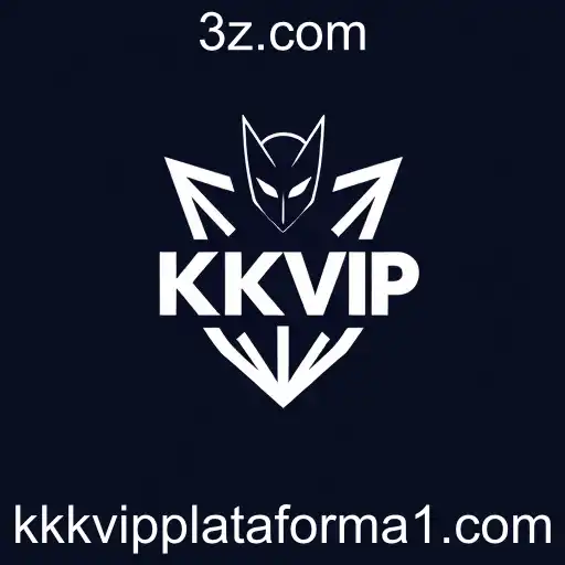 A Ascensão da Plataforma KKK VIP nos Jogos Online