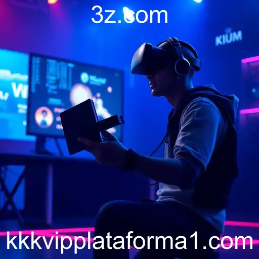 Crescimento e Tendências de Jogos em 2026